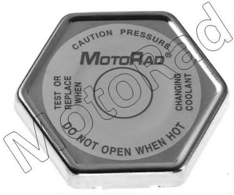 MOTORAD T-7 Radiator Cap